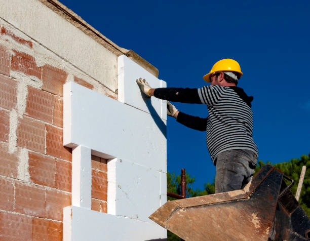 Best Residential Insulation in Ridgecrest, FL