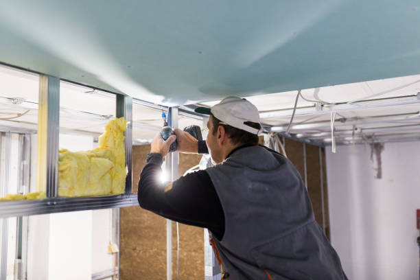Best Commercial Insulation in Ridgecrest, FL