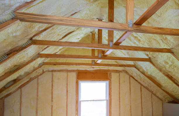 Best Energy Efficiency Solutions in Ridgecrest, FL