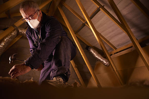 Best Insulation Maintenance and Repair in Ridgecrest, FL